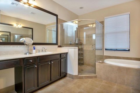 Casa en alquiler en Cooper City, Florida, 4 dormitorios, 252.69 m2 № 2044451 - foto 15