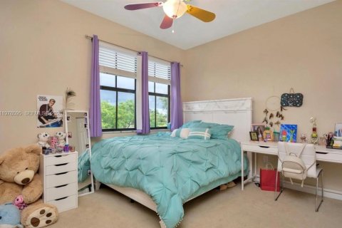 Casa en alquiler en Cooper City, Florida, 4 dormitorios, 252.69 m2 № 2044451 - foto 18