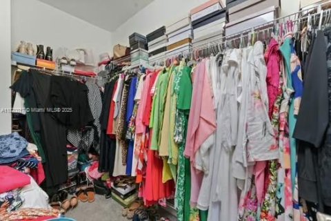 Купить таунхаус в Хомстед, Флорида 2 спальни, 132.11м2, № 1957844 - фото 18