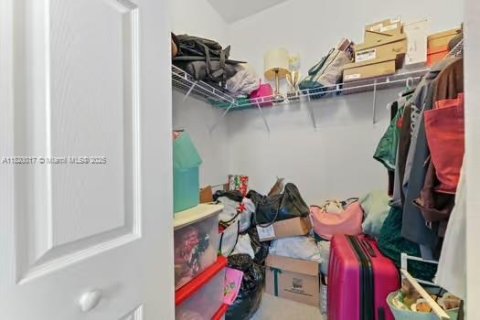 Купить таунхаус в Хомстед, Флорида 2 спальни, 132.11м2, № 1957844 - фото 14