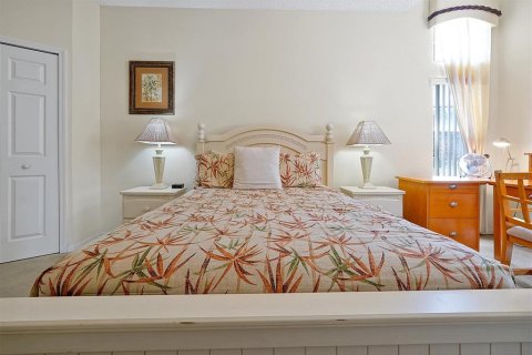 Townhouse in Kissimmee, Florida 4 bedrooms, 152.82 sq.m. № 1616230 - photo 15