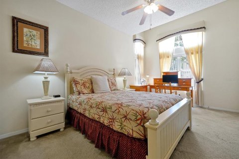 Townhouse in Kissimmee, Florida 4 bedrooms, 152.82 sq.m. № 1616230 - photo 14