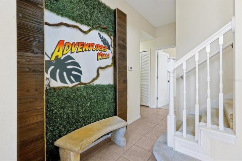 Townhouse in Kissimmee, Florida 4 bedrooms, 152.82 sq.m. № 1616230 - photo 7