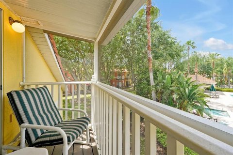 Townhouse in Kissimmee, Florida 4 bedrooms, 152.82 sq.m. № 1616230 - photo 22