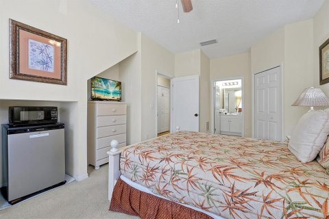Townhouse in Kissimmee, Florida 4 bedrooms, 152.82 sq.m. № 1616230 - photo 16