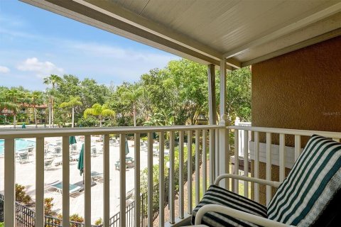 Townhouse in Kissimmee, Florida 4 bedrooms, 152.82 sq.m. № 1616230 - photo 21