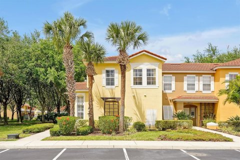 Townhouse in Kissimmee, Florida 4 bedrooms, 152.82 sq.m. № 1616230 - photo 1