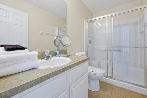 Townhouse in Kissimmee, Florida 4 bedrooms, 152.82 sq.m. № 1616230 - photo 25