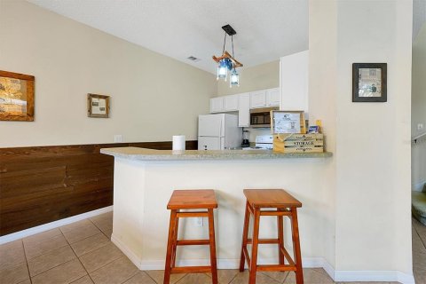 Townhouse in Kissimmee, Florida 4 bedrooms, 152.82 sq.m. № 1616230 - photo 8