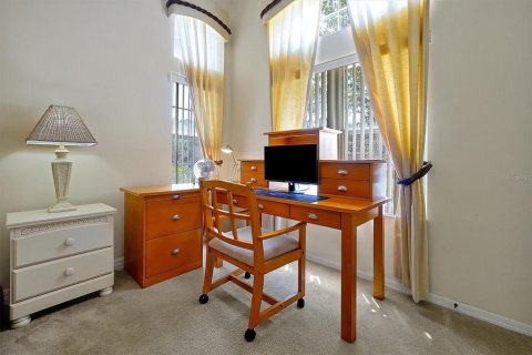 Townhouse in Kissimmee, Florida 4 bedrooms, 152.82 sq.m. № 1616230 - photo 17