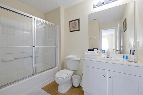 Townhouse in Kissimmee, Florida 4 bedrooms, 152.82 sq.m. № 1616230 - photo 29