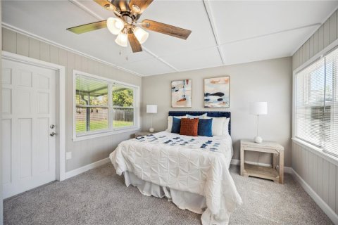 House in Lakeland, Florida 3 bedrooms, 164.44 sq.m. № 1524891 - photo 20