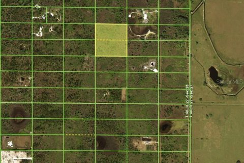 Land in Punta Gorda, Florida № 1592732 - photo 1