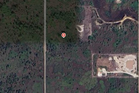 Land in Punta Gorda, Florida № 1592732 - photo 2