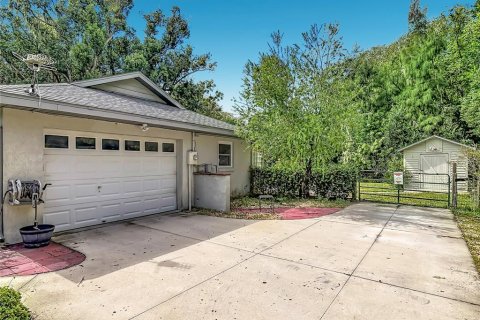 House in Orange City, Florida 2 bedrooms, 141.58 sq.m. № 2421890 - photo 30