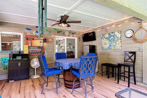 House in Orange City, Florida 2 bedrooms, 141.58 sq.m. № 2421890 - photo 25