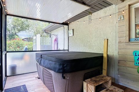 House in Orange City, Florida 2 bedrooms, 141.58 sq.m. № 2421890 - photo 26