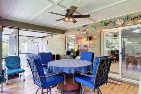 House in Orange City, Florida 2 bedrooms, 141.58 sq.m. № 2421890 - photo 23