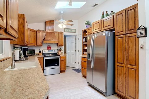 House in Orange City, Florida 2 bedrooms, 141.58 sq.m. № 2421890 - photo 7