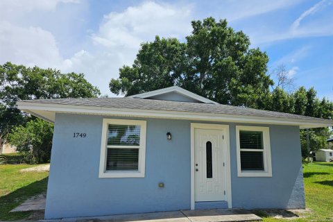Villa ou maison à Okeechobee, Floride 2 chambres, 80.27 m2 № 2270895