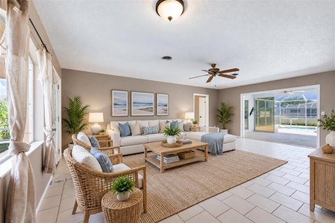 Villa ou maison à vendre à Englewood, Floride: 3 chambres, 157.1 m2 № 2408088 - photo 9