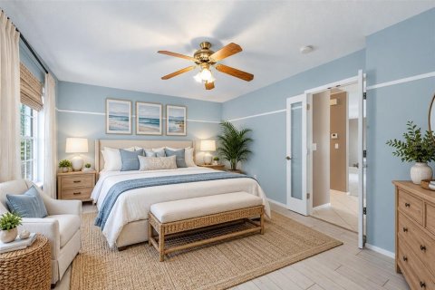 Villa ou maison à vendre à Englewood, Floride: 3 chambres, 157.1 m2 № 2408088 - photo 20