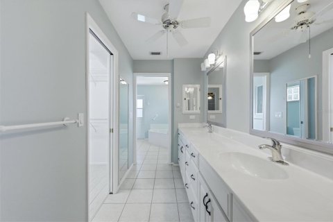 Villa ou maison à vendre à Englewood, Floride: 3 chambres, 157.1 m2 № 2408088 - photo 23