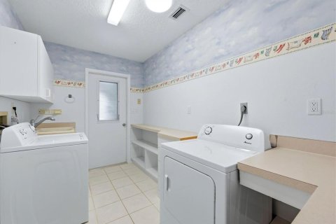 Villa ou maison à vendre à Englewood, Floride: 3 chambres, 157.1 m2 № 2408088 - photo 29