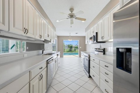 Villa ou maison à vendre à Englewood, Floride: 3 chambres, 157.1 m2 № 2408088 - photo 15