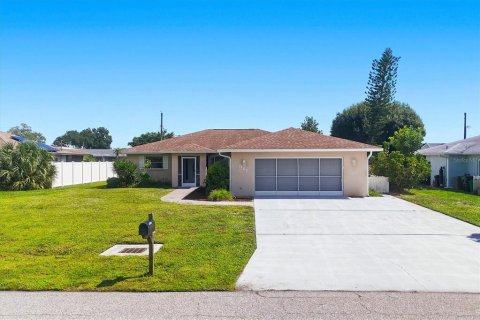 Villa ou maison à vendre à Englewood, Floride: 3 chambres, 157.1 m2 № 2408088 - photo 5