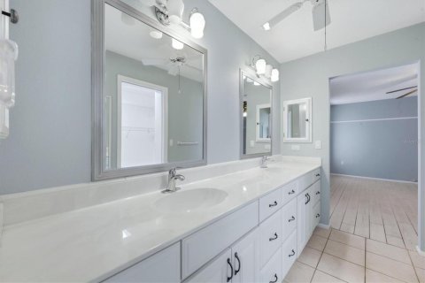 Villa ou maison à vendre à Englewood, Floride: 3 chambres, 157.1 m2 № 2408088 - photo 22
