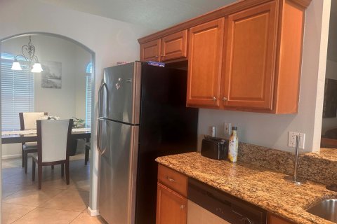 Villa ou maison à louer à Port St. Lucie, Floride: 3 chambres, 232.26 m2 № 2270897 - photo 8
