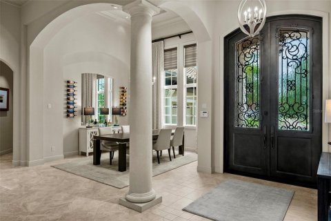 Casa en venta en Lakewood Ranch, Florida, 3 dormitorios, 412.86 m2 № 1826866 - foto 7