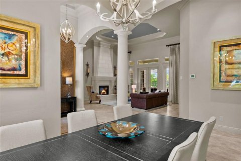 Casa en venta en Lakewood Ranch, Florida, 3 dormitorios, 412.86 m2 № 1826866 - foto 13