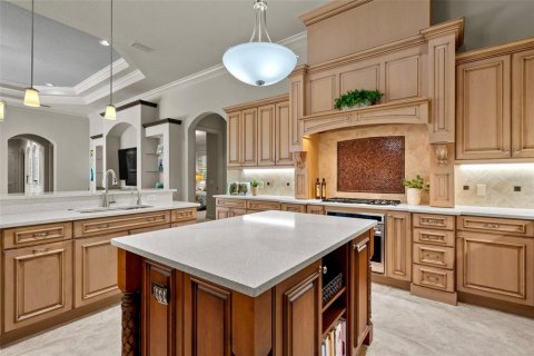 Casa en venta en Lakewood Ranch, Florida, 3 dormitorios, 412.86 m2 № 1826866 - foto 20
