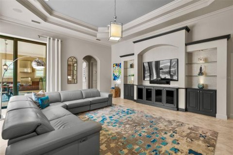 Casa en venta en Lakewood Ranch, Florida, 3 dormitorios, 412.86 m2 № 1826866 - foto 26