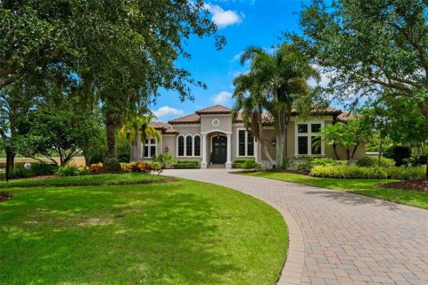 Casa en venta en Lakewood Ranch, Florida, 3 dormitorios, 412.86 m2 № 1826866 - foto 1