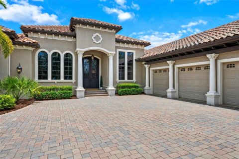 Casa en venta en Lakewood Ranch, Florida, 3 dormitorios, 412.86 m2 № 1826866 - foto 3