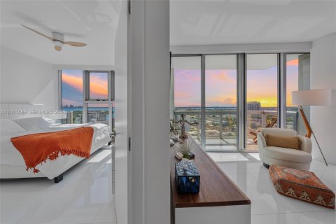 Copropriété à vendre à Miami Beach, Floride: 1 chambre, 76.18 m2 № 2075264 - photo 7