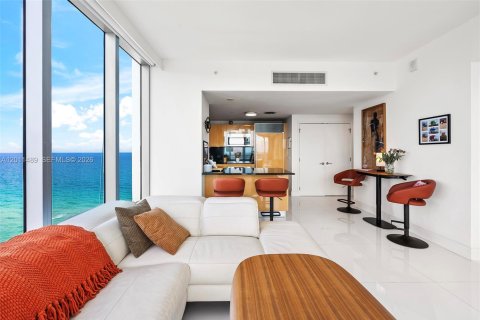 Condo à Miami Beach, Floride, 1 chambre  № 2075264