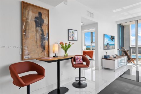 Copropriété à vendre à Miami Beach, Floride: 1 chambre, 76.18 m2 № 2075264 - photo 9