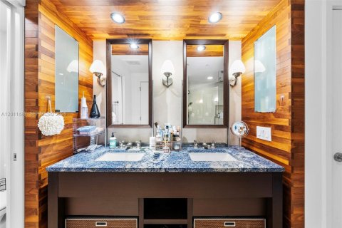 Copropriété à vendre à Miami Beach, Floride: 1 chambre, 76.18 m2 № 2075264 - photo 22