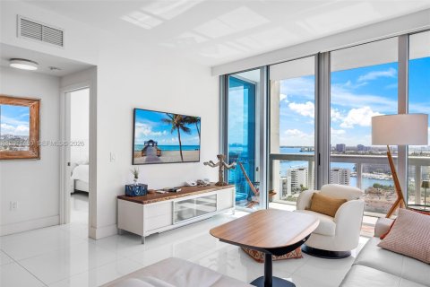 Copropriété à vendre à Miami Beach, Floride: 1 chambre, 76.18 m2 № 2075264 - photo 21