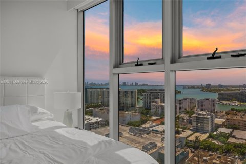 Copropriété à vendre à Miami Beach, Floride: 1 chambre, 76.18 m2 № 2075264 - photo 6