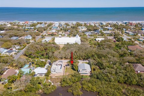 Land in Flagler Beach, Florida № 1508389 - photo 12