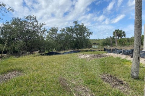 Land in Flagler Beach, Florida № 1508389 - photo 1