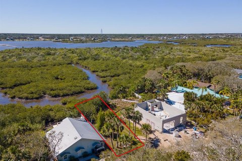 Land in Flagler Beach, Florida № 1508389 - photo 26