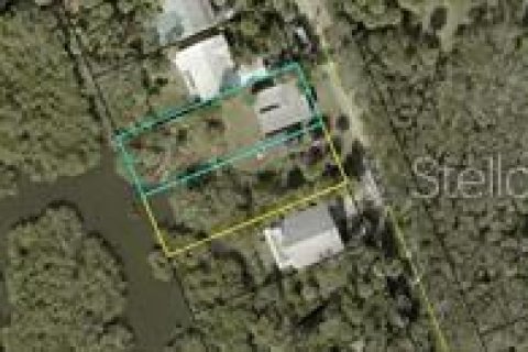 Land in Flagler Beach, Florida № 1508389 - photo 24