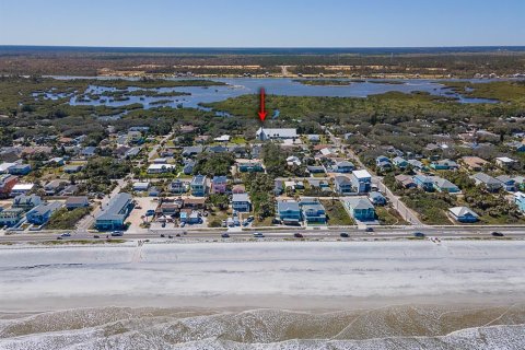 Land in Flagler Beach, Florida № 1508389 - photo 8