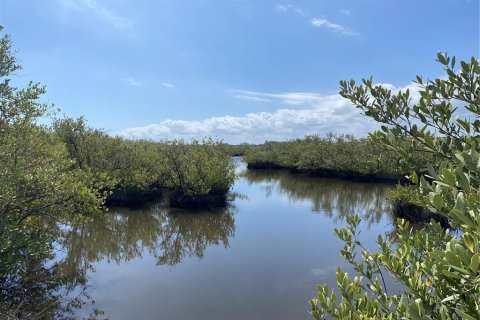 Land in Flagler Beach, Florida № 1508389 - photo 13